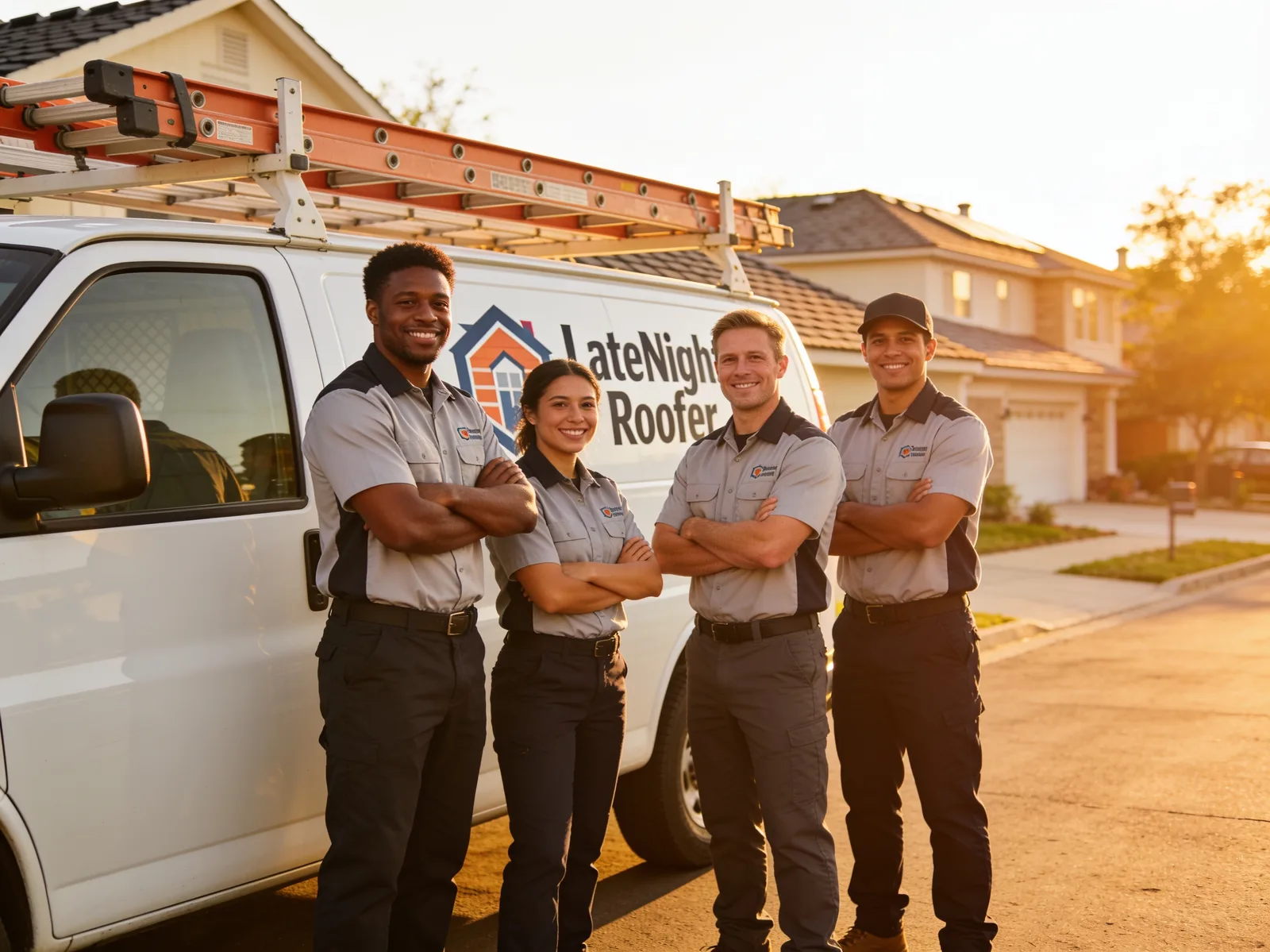 Emergency Roof Repair company in Kingfield, ME